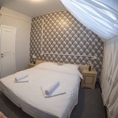 Апарт-отель Инсити, Лобня, Московская область