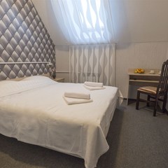 Апарт-отель Инсити, Лобня, Московская область