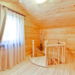 Отель Золотая Бухта, Анапа, Краснодарский край