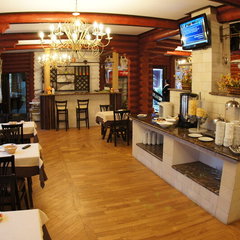 Спа-отель Грейс Арли, Сочи, Краснодарский край