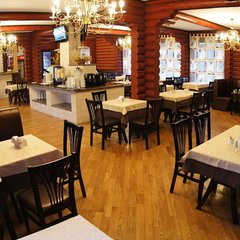 Спа-отель Грейс Арли, Сочи, Краснодарский край