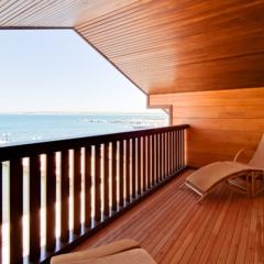 Отель Золотая Бухта, Анапа, Краснодарский край