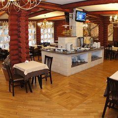 Спа-отель Грейс Арли, Сочи, Краснодарский край