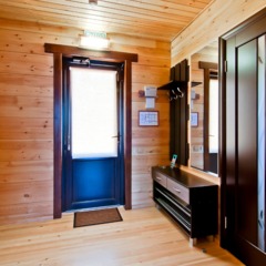 Отель Золотая Бухта, Анапа, Краснодарский край