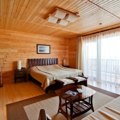 Отель Золотая Бухта, Анапа, Краснодарский край