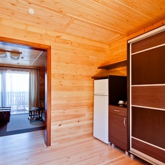 Отель Золотая Бухта, Анапа, Краснодарский край