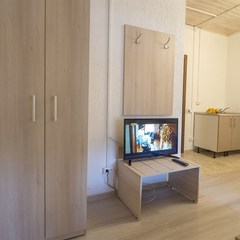 Апарт-отель Инсити, Лобня, Московская область