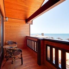 Отель Золотая Бухта, Анапа, Краснодарский край