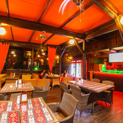 Спа-отель Грейс Арли, Сочи, Краснодарский край