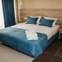 Отель Heliopark Aqua Resort, Сукко, Краснодарский край