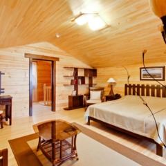 Отель Золотая Бухта, Анапа, Краснодарский край