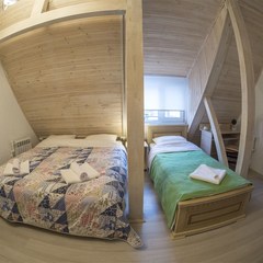 Апарт-отель Инсити, Лобня, Московская область