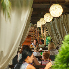 Спа-отель Грейс Арли, Сочи, Краснодарский край