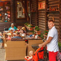 Спа-отель Грейс Арли, Сочи, Краснодарский край