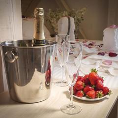 Апарт-отель Инсити, Лобня, Московская область