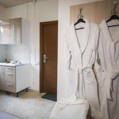 Апарт-отель Инсити, Лобня, Московская область