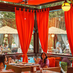 Спа-отель Грейс Арли, Сочи, Краснодарский край