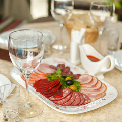 Спа-отель Грейс Арли, Сочи, Краснодарский край