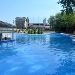 Отель Heliopark Aqua Resort, Сукко, Краснодарский край