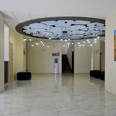 Отель Heliopark Aqua Resort, Сукко, Краснодарский край