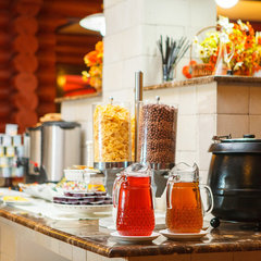 Спа-отель Грейс Арли, Сочи, Краснодарский край