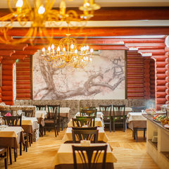 Спа-отель Грейс Арли, Сочи, Краснодарский край