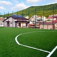 Отель Heliopark Aqua Resort, Сукко, Краснодарский край