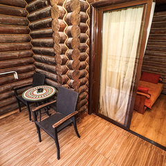 Спа-отель Грейс Арли, Сочи, Краснодарский край