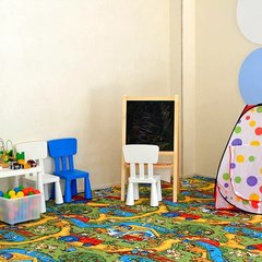 Отель Heliopark Aqua Resort, Сукко, Краснодарский край