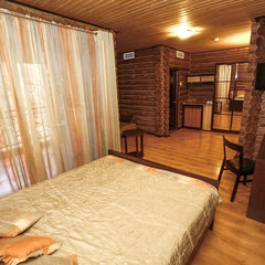 Спа-отель Грейс Арли, Сочи, Краснодарский край