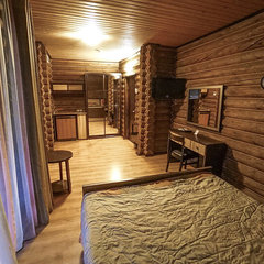 Спа-отель Грейс Арли, Сочи, Краснодарский край