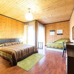 Спа-отель Грейс Арли, Сочи, Краснодарский край