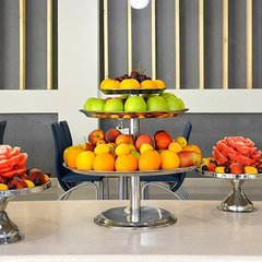 Отель Heliopark Aqua Resort, Сукко, Краснодарский край