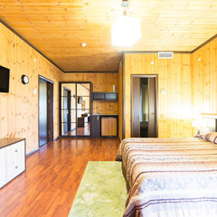 Спа-отель Грейс Арли, Сочи, Краснодарский край