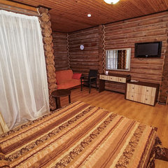 Спа-отель Грейс Арли, Сочи, Краснодарский край