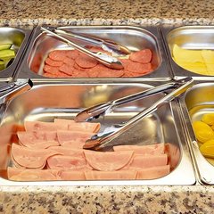 Отель Heliopark Aqua Resort, Сукко, Краснодарский край