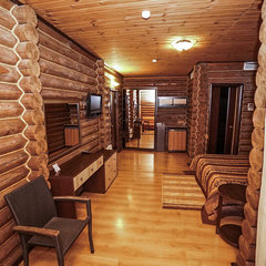 Спа-отель Грейс Арли, Сочи, Краснодарский край