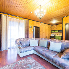 Спа-отель Грейс Арли, Сочи, Краснодарский край