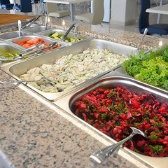 Отель Heliopark Aqua Resort, Сукко, Краснодарский край