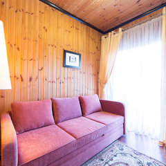 Спа-отель Грейс Арли, Сочи, Краснодарский край