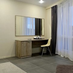 Отель Heliopark Aqua Resort, Сукко, Краснодарский край