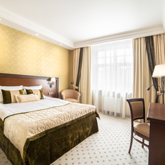 Гостиница Гарден Стрит / Garden Street Hotel, Санкт-Петербург, Ленинградская область