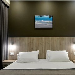 Отель Heliopark Aqua Resort, Сукко, Краснодарский край