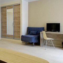 Отель Heliopark Aqua Resort, Сукко, Краснодарский край