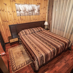 Спа-отель Грейс Арли, Сочи, Краснодарский край