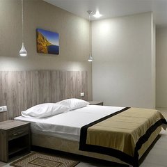 Отель Heliopark Aqua Resort, Сукко, Краснодарский край