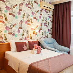 Спа-отель Грейс Арли, Сочи, Краснодарский край