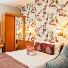 Спа-отель Грейс Арли, Сочи, Краснодарский край