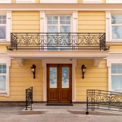 Гостиница Гарден Стрит / Garden Street Hotel, Санкт-Петербург, Ленинградская область