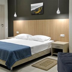 Отель Heliopark Aqua Resort, Сукко, Краснодарский край